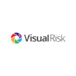 Visual Risk logo