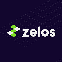 Zelos Team Management logo