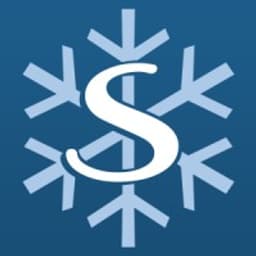 Snowbound logo