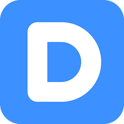 Dovico Timesheet logo