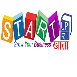 Startup Khata logo