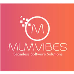 MLM Software logo