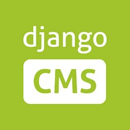 django CMS logo