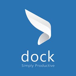 Dock 365 Project Management Solution logo