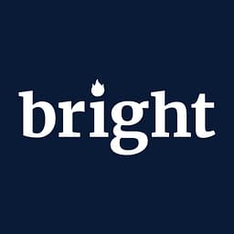 bright data web unlocker logo