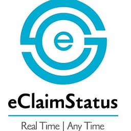 eClaimStatus Health logo