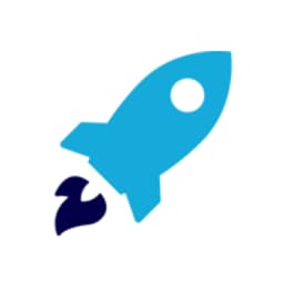 Retail Rocket logo