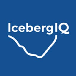 IcebergIQ logo
