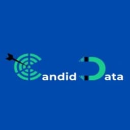 CandidData logo