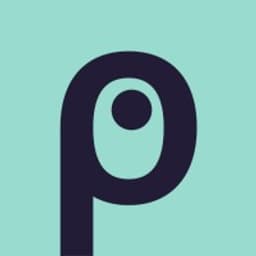 Peekator logo