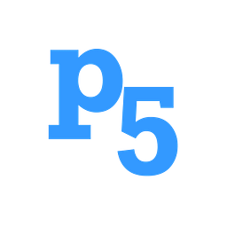 Plumb5 logo