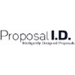 Proposal ID logo
