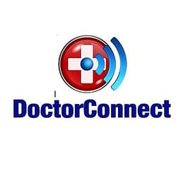 DoctorConnect.net logo