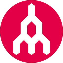 Megaport logo
