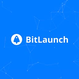 BitLaunch.io logo