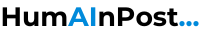 HumAInPost logo