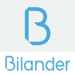 Bilander logo