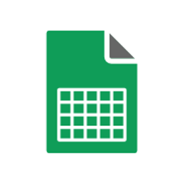 Form2Sheet logo