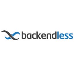 Backendless logo
