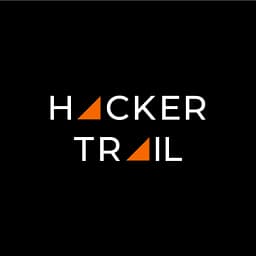 HackerTrail logo