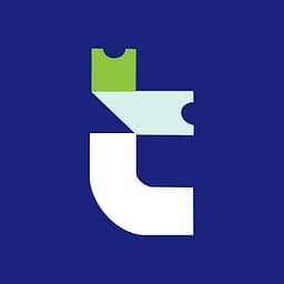Ticket Booth logo