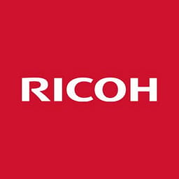 Ricoh Corp. logo