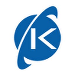 Kubotek Kosmos View logo