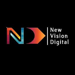 New Vision Digital logo