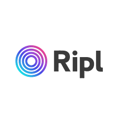 Ripl logo
