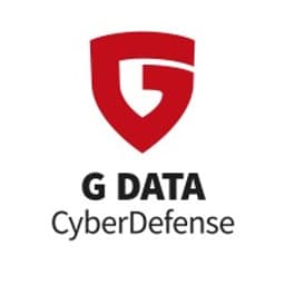 G Data Endpoint Protection logo