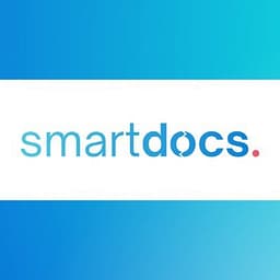 SmartDocs R5 logo