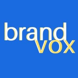 BrandVox logo