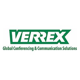 Verrex logo