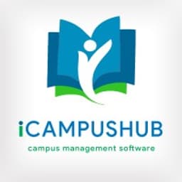 iCampusHUB logo