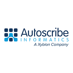 Autoscribe Informatics Matrix Gemini LIMS logo