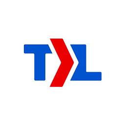 TopLeft logo
