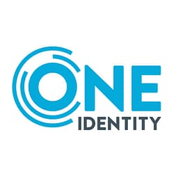 OneLogin logo