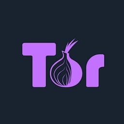 Tor logo