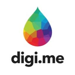 Digi.Me logo