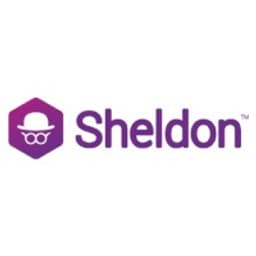 Sheldon logo