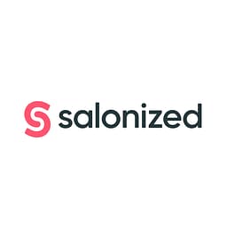 Salonized logo