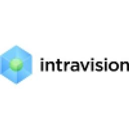 IntraService logo