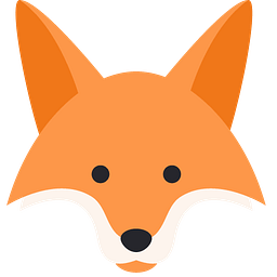 Foxy Labels logo