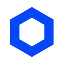 Chainlink logo