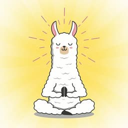 LLama Life logo