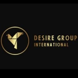 Desire Group International logo