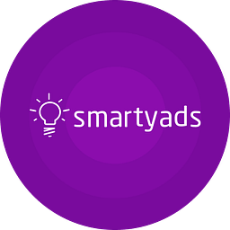 SmartyAds DSP logo