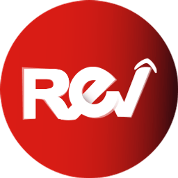 Rev- Digital Marketing logo