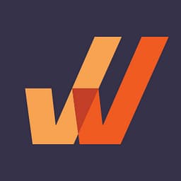 Mirror logo