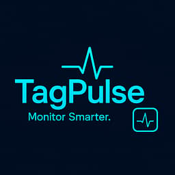 Tagpulse AI logo
